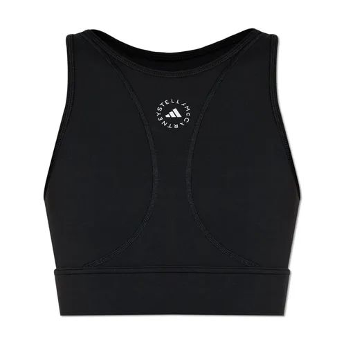 Sport > Fitness > Training Tops > Sport Bras - - Adidas by Stella McCartney - Modalova