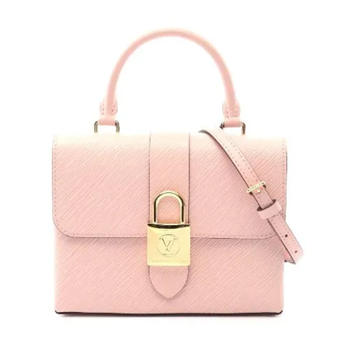 Pre-owned > Pre-owned Bags > Pre-owned Handbags - - Louis Vuitton Vintage - Modalova