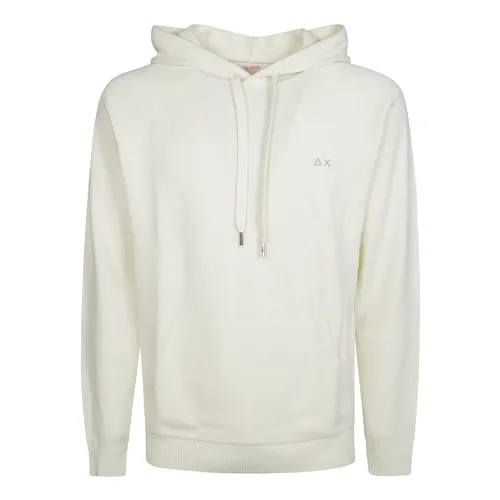 Sweatshirts & Hoodies > Hoodies - - Sun68 - Modalova
