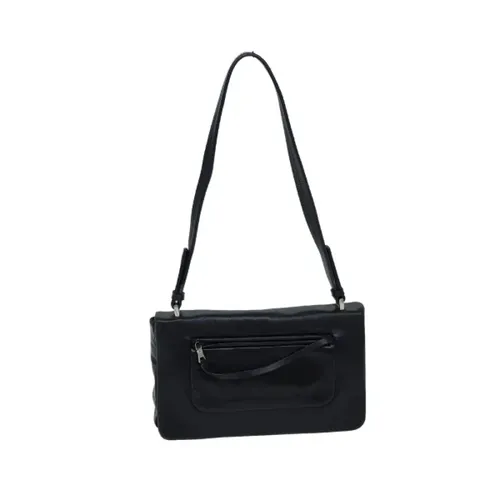 Pre-owned > Pre-owned Bags > Pre-owned Shoulder Bags - - Prada Vintage - Modalova