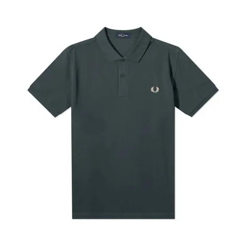 Tops > Polo Shirts - - Fred Perry - Modalova