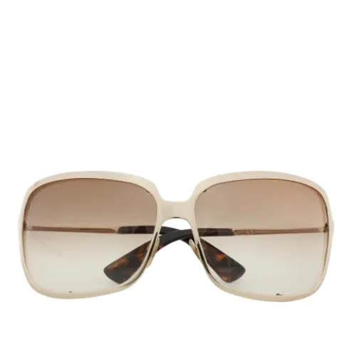 Pre-owned > Pre-owned Accessories - - Yves Saint Laurent Vintage - Modalova