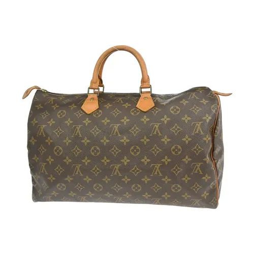 Pre-owned > Pre-owned Bags > Pre-owned Handbags - - Louis Vuitton Vintage - Modalova