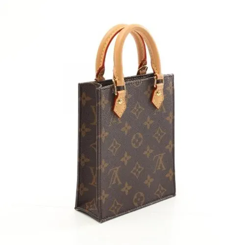 Pre-owned > Pre-owned Bags > Pre-owned Mini Bags - - Louis Vuitton Vintage - Modalova