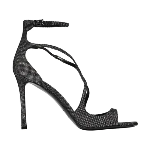 Shoes > Sandals > High Heel Sandals - - Jimmy Choo - Modalova