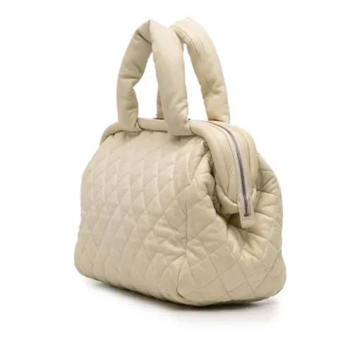 Pre-owned > Pre-owned Bags > Pre-owned Handbags - - Chanel Vintage - Modalova