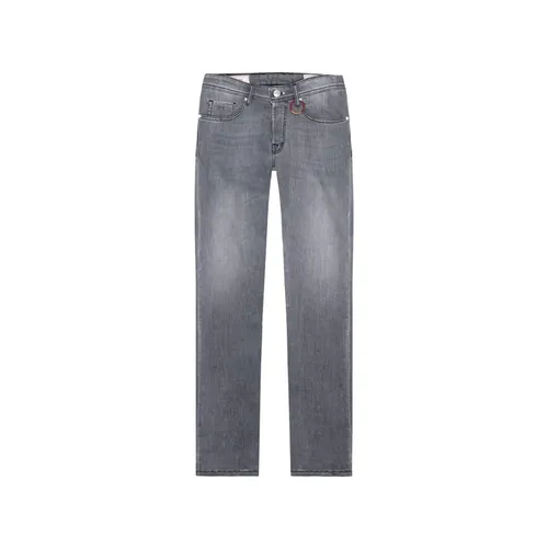 Jeans > Straight Jeans - - Tramarossa - Modalova