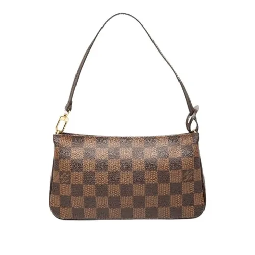 Pre-owned > Pre-owned Bags > Pre-owned Shoulder Bags - - Louis Vuitton Vintage - Modalova