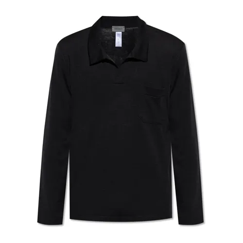 Tops > Polo Shirts - - Hanro - Modalova