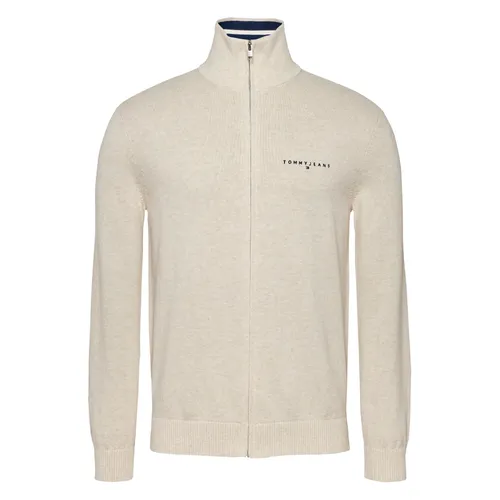 Knitwear > Cardigans - - Tommy Jeans - Modalova
