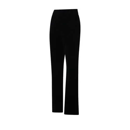 Trousers > Wide Trousers - - Golden Goose - Modalova