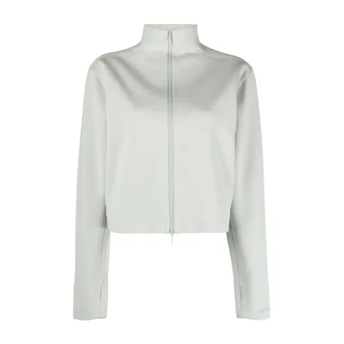 Sweatshirts & Hoodies > Zip-throughs - - Calvin Klein - Modalova