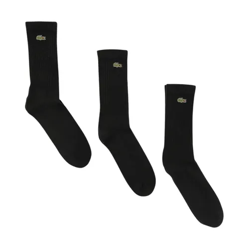 Underwear > Socks - - Lacoste - Modalova