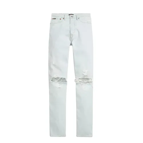 Jeans > Straight Jeans - - Ralph Lauren - Modalova