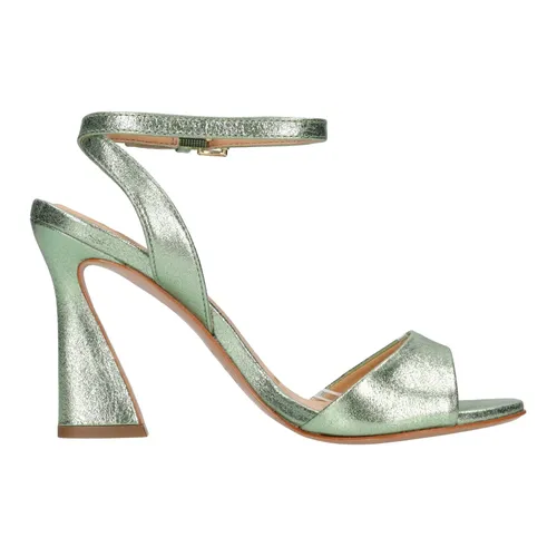 Shoes > Sandals > High Heel Sandals - - Carrano - Modalova
