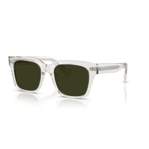Accessories > Sunglasses - - Oliver Peoples - Modalova
