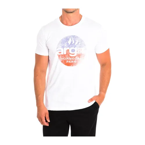 Tops > T-Shirts - - La Martina - Modalova