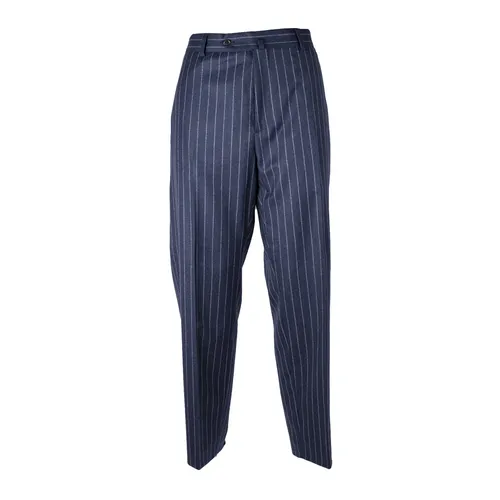 Trousers > Suit Trousers - - Kenzo - Modalova