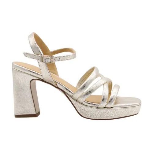 Shoes > Sandals > High Heel Sandals - - Ctwlk. - Modalova