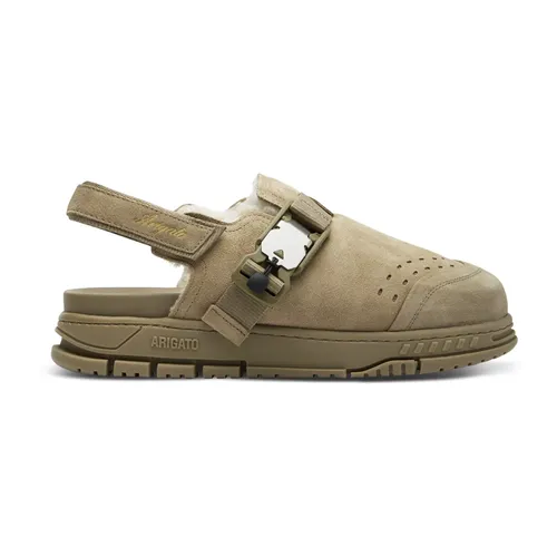 Shoes > Flats > Clogs - - Axel Arigato - Modalova