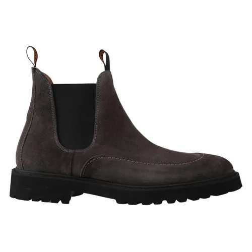 Shoes > Boots > Chelsea Boots - - Calce - Modalova