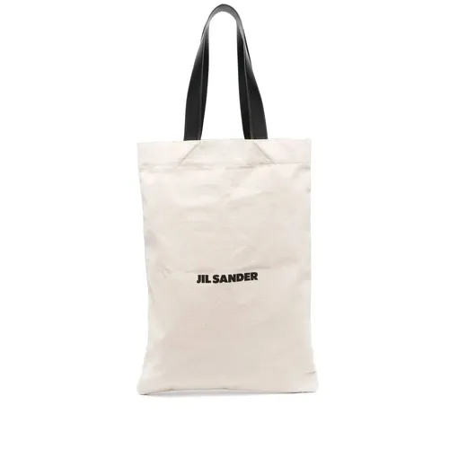 Bags > Tote Bags - - Jil Sander - Modalova