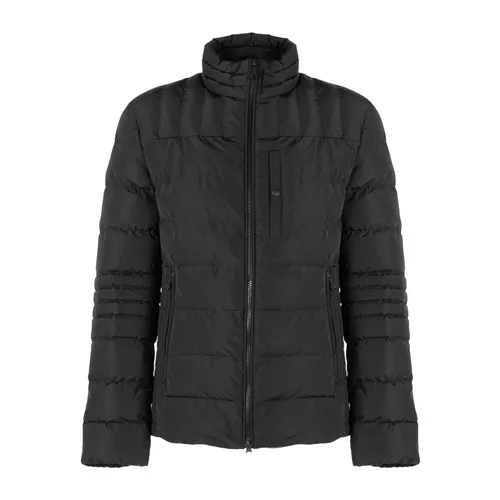 Jackets > Down Jackets - - Geox - Modalova