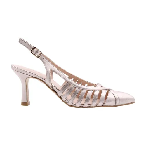 Shoes > Heels > Pumps - - Zinda - Modalova
