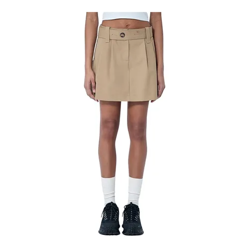 Skirts > Short Skirts - - Moncler - Modalova