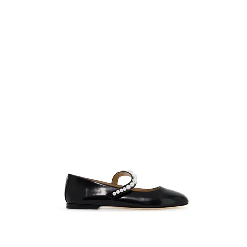 Shoes > Flats > Ballerinas - - Mach & Mach - Modalova