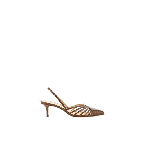 Shoes > Heels > Pumps - - Francesco Russo - Modalova
