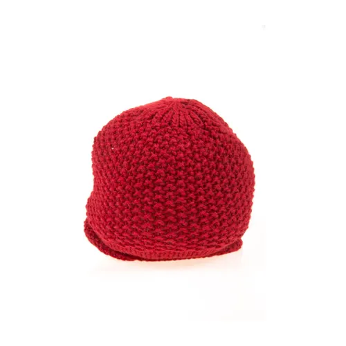 Accessories > Hats > Beanies - - Daniele Alessandrini - Modalova