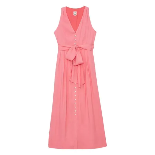 Dresses > Day Dresses > Midi Dresses - - Ines de la Fressange Paris - Modalova