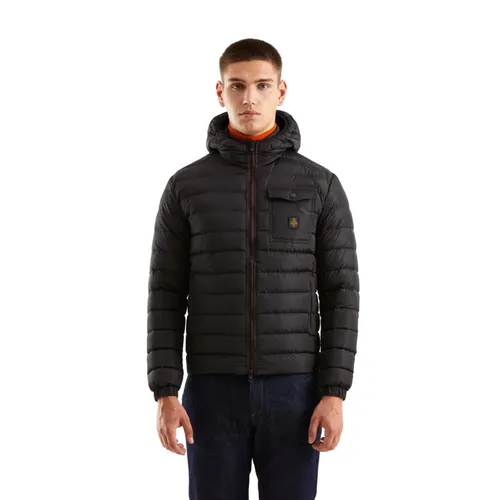 Jackets > Winter Jackets - - RefrigiWear - Modalova
