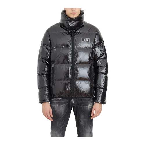 Jackets > Winter Jackets - - Dsquared2 - Modalova