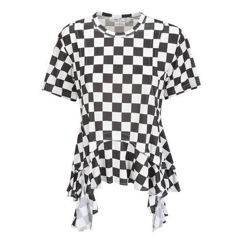 Tops > T-Shirts - - Comme des Garçons - Modalova