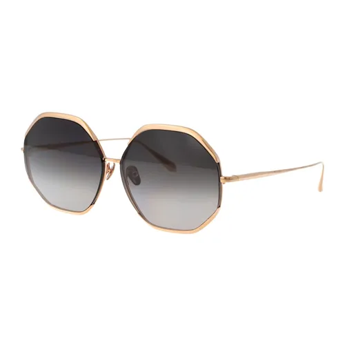 Accessories > Sunglasses - - Linda Farrow - Modalova