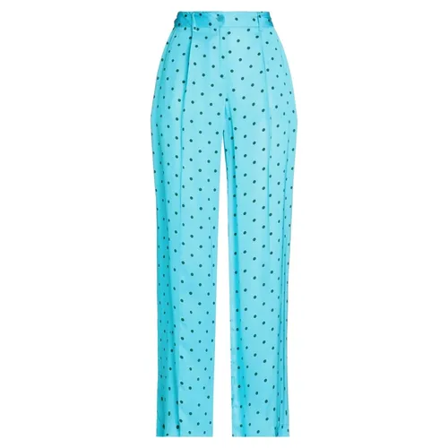 Trousers > Wide Trousers - - P.a.r.o.s.h. - Modalova