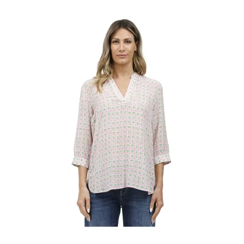 Blouses & Shirts > Blouses - - Caliban - Modalova