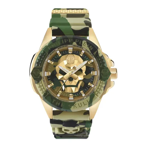 Accessories > Watches - - Philipp Plein - Modalova