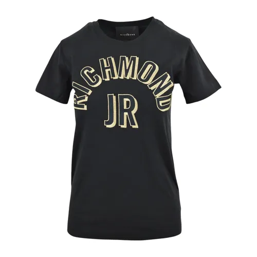Tops > T-Shirts - - John Richmond - Modalova