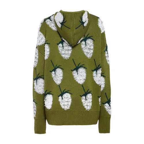 Knitwear > Round-neck Knitwear - - La DoubleJ - Modalova
