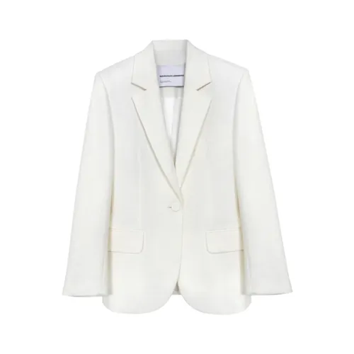 Jackets > Blazers - - Margaux Lonnberg - Modalova