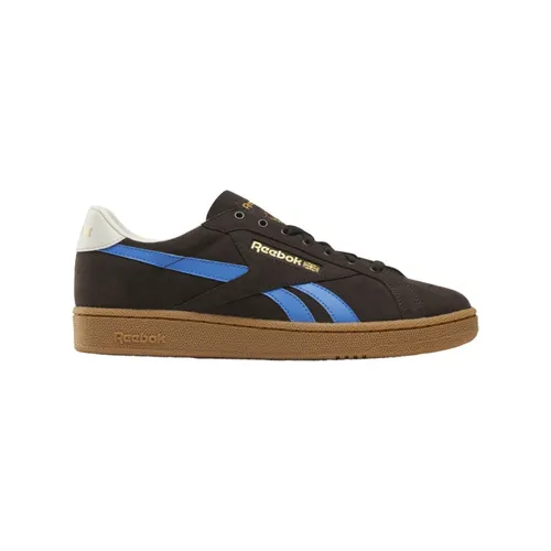 Reebok - Shoes > Sneakers - Black - Reebok - Modalova