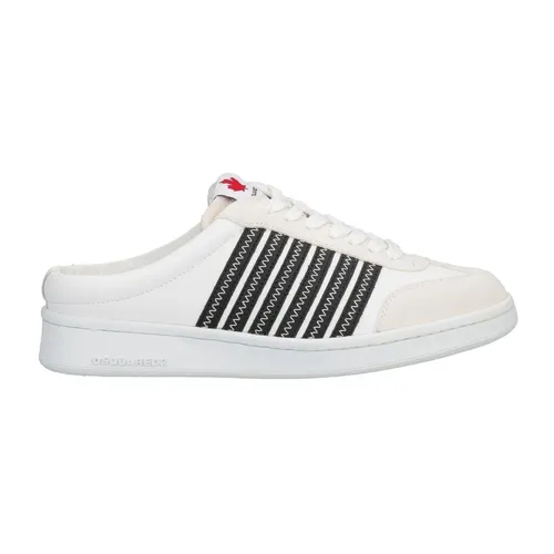 Shoes > Sneakers - - Dsquared2 - Modalova