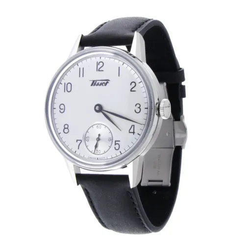 Accessories > Watches - - Tissot - Modalova