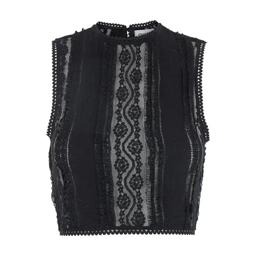 Tops > Sleeveless Tops - - Charo Ruiz Ibiza - Modalova