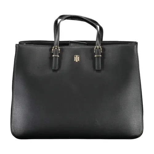 Bags > Handbags - - Tommy Hilfiger - Modalova