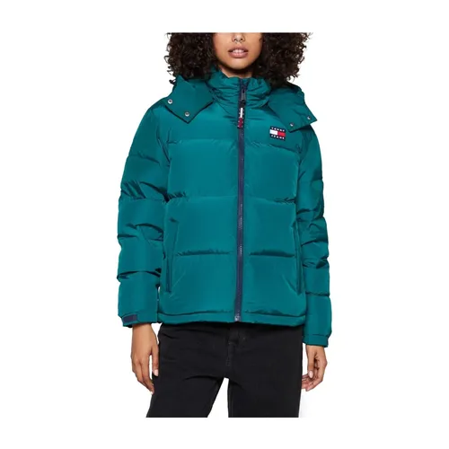Jackets > Winter Jackets - - Tommy Hilfiger - Modalova