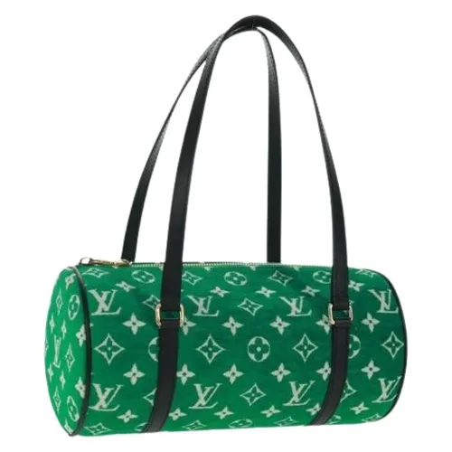 Pre-owned > Pre-owned Bags > Pre-owned Handbags - - Louis Vuitton Vintage - Modalova